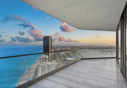 Apartment #4404 at Residences by Armani/Casa