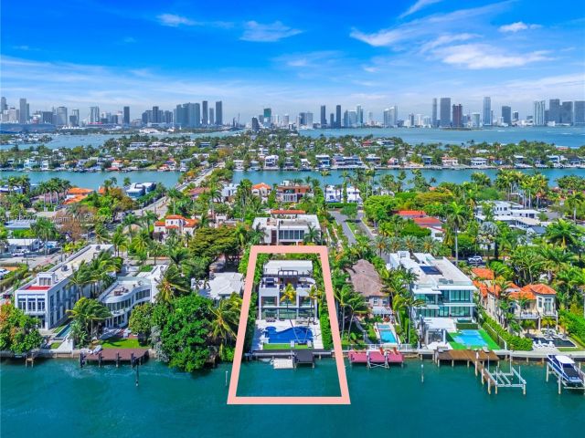 Home for sale at 247 E Rivo Alto Dr - photo 7439923