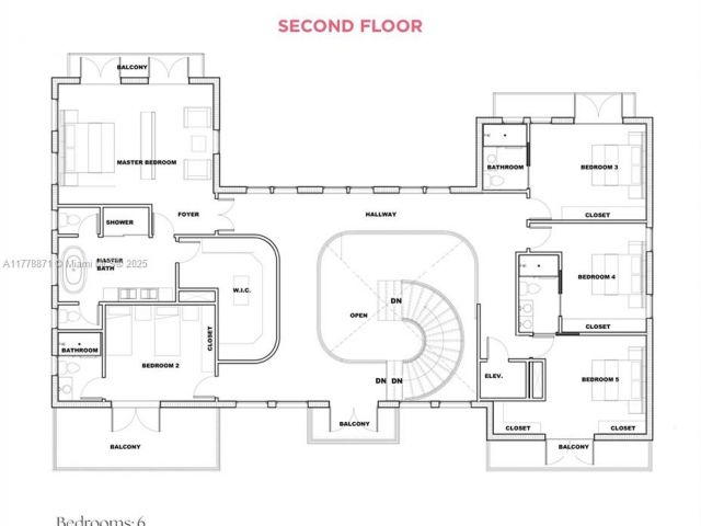 Home for sale at 6371 N Bay Rd - photo 5872369