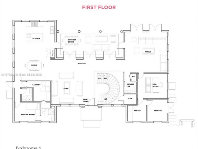 Home for sale at 6371 N Bay Rd - photo 5872370