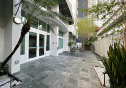 Apartment #1908 at The Loft Downtown