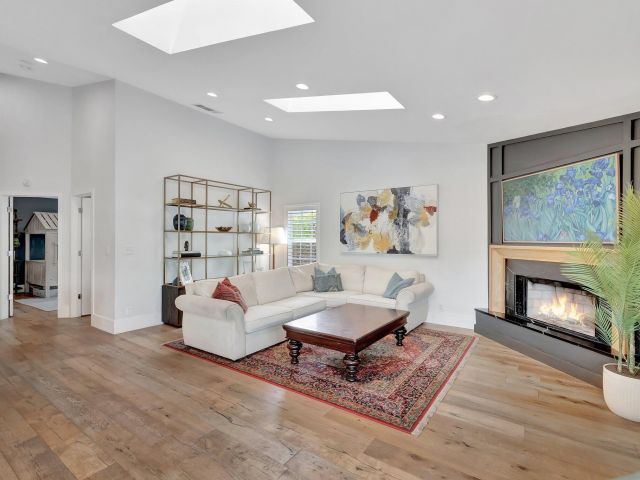 Home for sale at 2921 NW 25th Way - photo 6136877