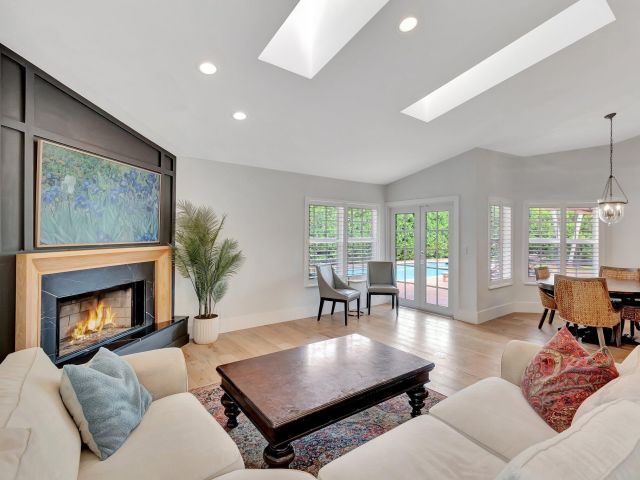 Home for sale at 2921 NW 25th Way - photo 6136878