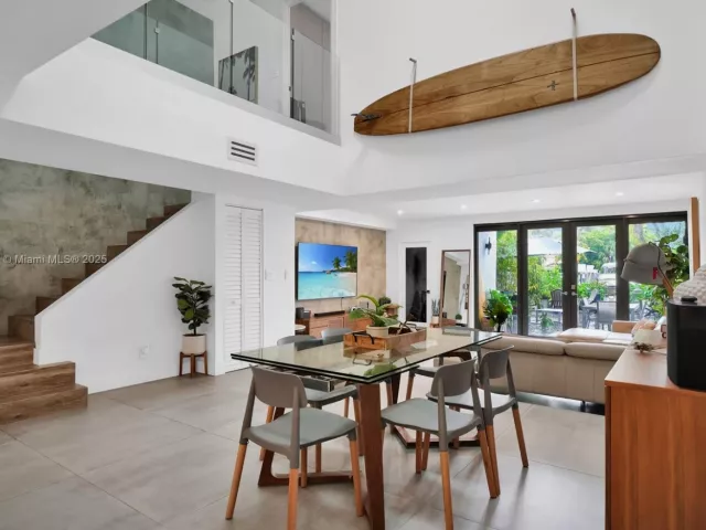 4-bedroom home for sale in Sunny Isles Beach - 311 Poinciana Dr 801 - MondialRealty