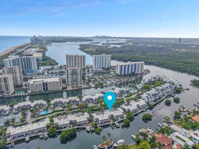 4-bedroom home for sale in Sunny Isles Beach - 311 Poinciana Dr 801 - MondialRealty