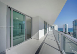 Apartment #4-1904 at Parque Towers