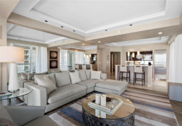 Apartment #H1705 at Ocean Resort Residences