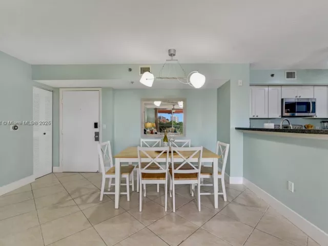 2-bedroom condo for rent in Aventura - 19501 E Country Club Dr 9503 - MondialRealty