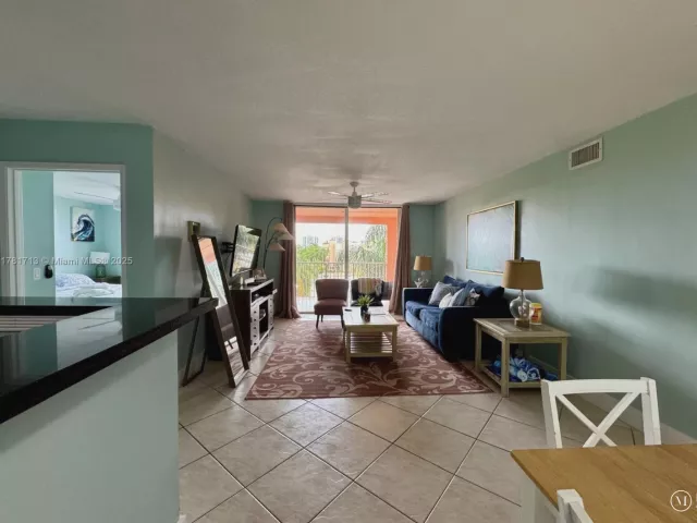 2-bedroom condo for rent in Aventura - 19501 E Country Club Dr 9503 - MondialRealty