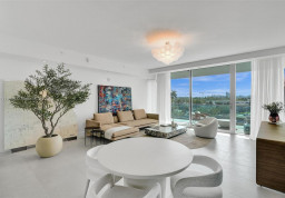Apartment #404 at Oceana Bal Harbour