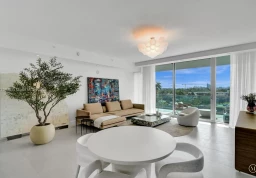 Apartment #404 at Oceana Bal Harbour