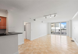 Apartment #1214 at One Miami