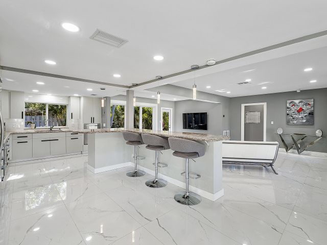 Home for sale at 1900 NE 16 Terrace - photo 5890170