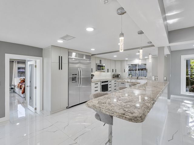 Home for sale at 1900 NE 16 Terrace - photo 5890178