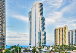 Apartment #1703 at Chateau Beach