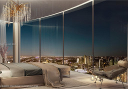 Apartment #PH 5500 at Paramount WorldCenter