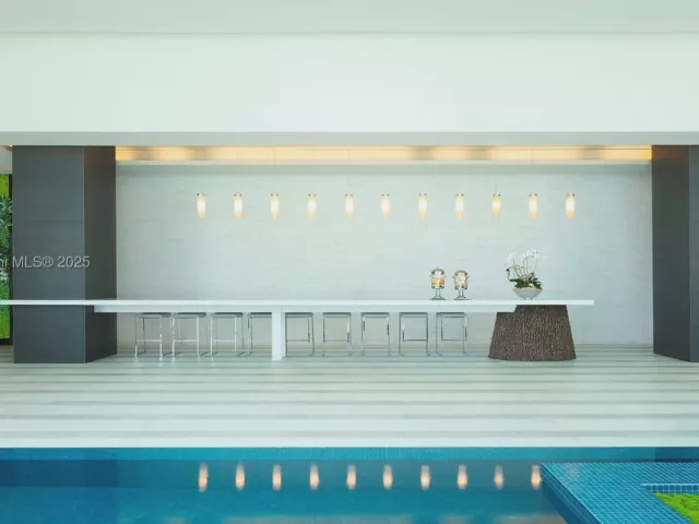 4-bedroom condo for sale in Miami - 851 NE 1st Ave PH 5500 - MondialRealty