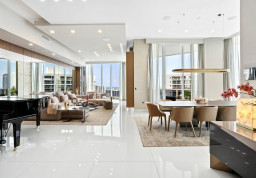 Apartment #Ph-1 at Bellini Williams Island