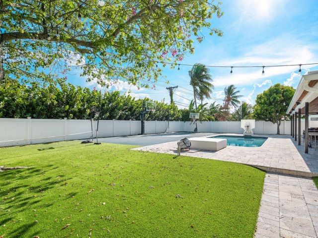 Home for rent at 900 SW 16th Street - photo 5941600