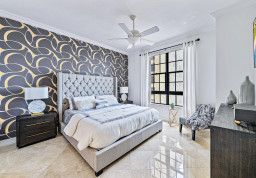 Apartment #802 at Two City Plaza