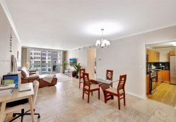 Apartment #1507 at Residences on Hollywood