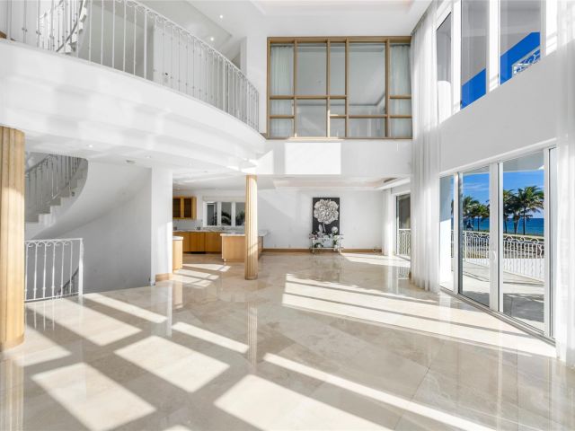 Home for sale at 1525 N Fort Lauderdale Beach Blvd - photo 6028401