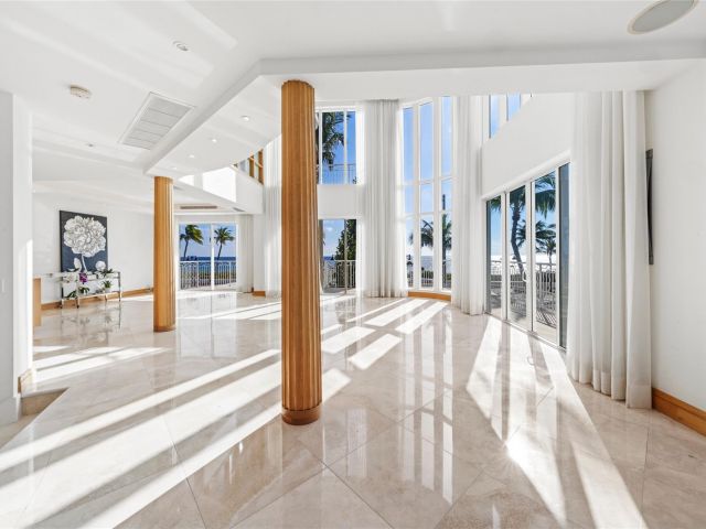 Home for sale at 1525 N Fort Lauderdale Beach Blvd - photo 6028402