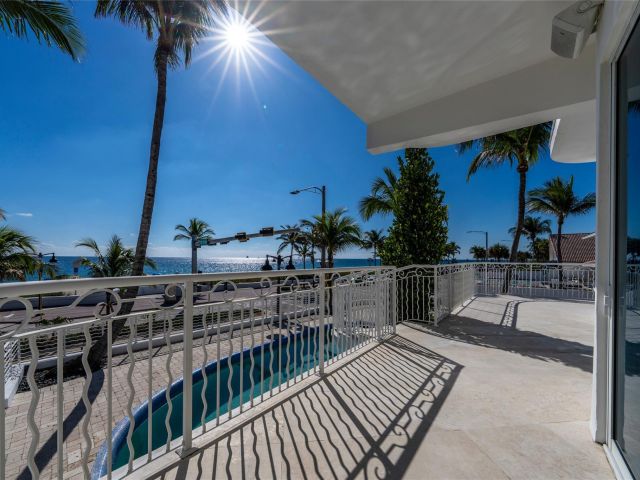 Home for sale at 1525 N Fort Lauderdale Beach Blvd - photo 6028408