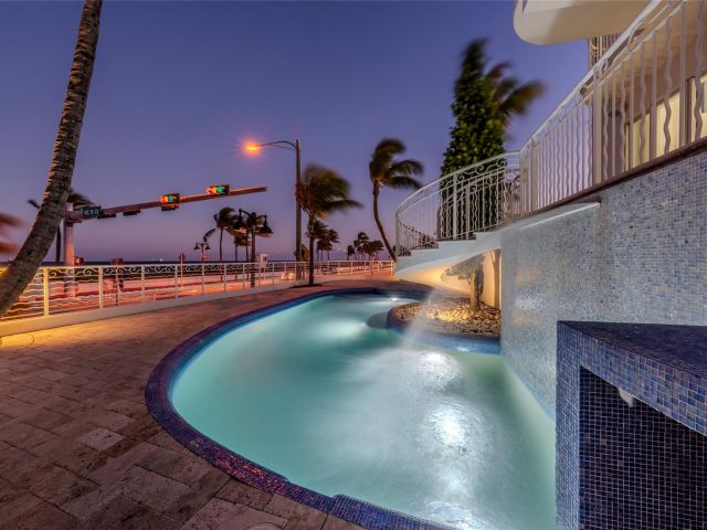 Home for sale at 1525 N Fort Lauderdale Beach Blvd - photo 6028411