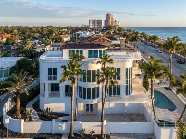 Home for sale at 1525 N Fort Lauderdale Beach Blvd - photo 6028419