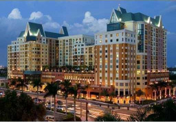 Apartment #815 at Waverly at Las Olas
