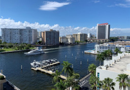 Apartment #8H at The Hemispheres Bay North