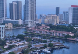 Apartment #2103 at Olympus