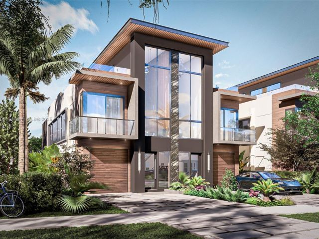 Home for sale at 1521 NE 26th Ave B - photo 5939605