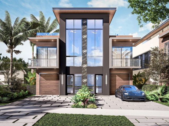 Home for sale at 1521 NE 26th Ave B - photo 5939606