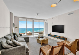 Apartment #903 at Residences by Armani/Casa