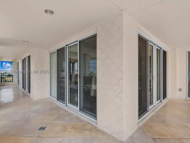 4-bedroom condo for sale in Fisher Island -  - MondialRealty