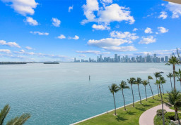 Apartment # at Bayview