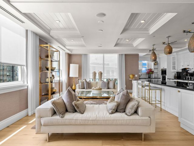 Apartment for sale  Unit #GPH10 - photo 5901329