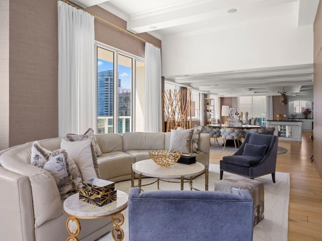 Apartment for sale  Unit #GPH10 - photo 5901345