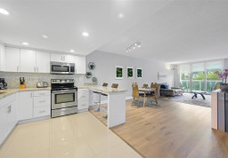 Apartment #225 at Ocean Reserve