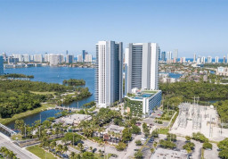 Apartment #904 at The Harbour