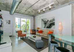 Apartment #3306 at Cite