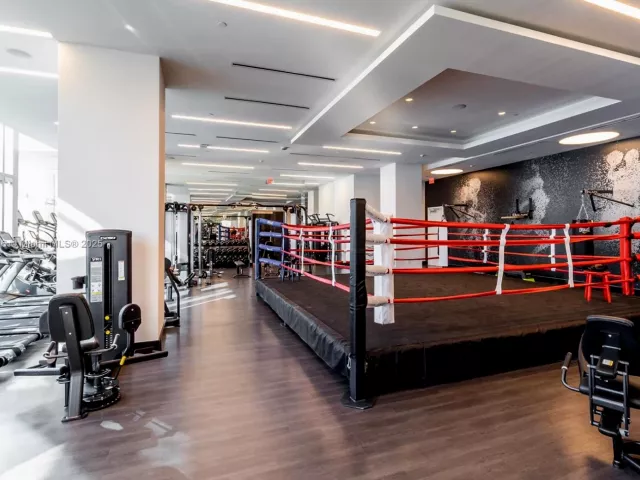 1-bedroom condo for sale in Miami - 851 NE 1st Ave 1102 - MondialRealty