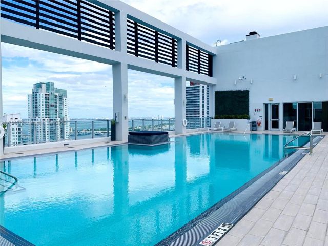 Apartment for rent  Unit #3208 - photo 6007427