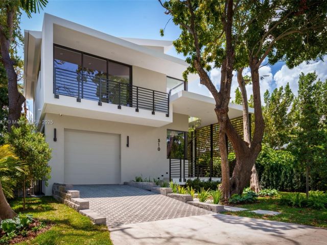 Home for sale at 510 NE 52nd St - photo 5930412