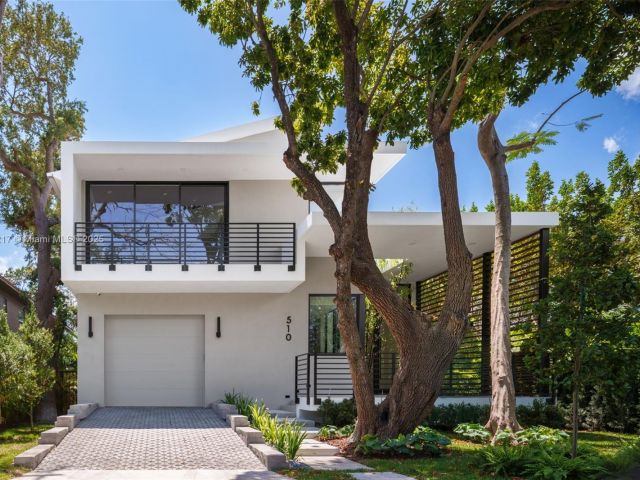 Home for sale at 510 NE 52nd St - photo 5930413