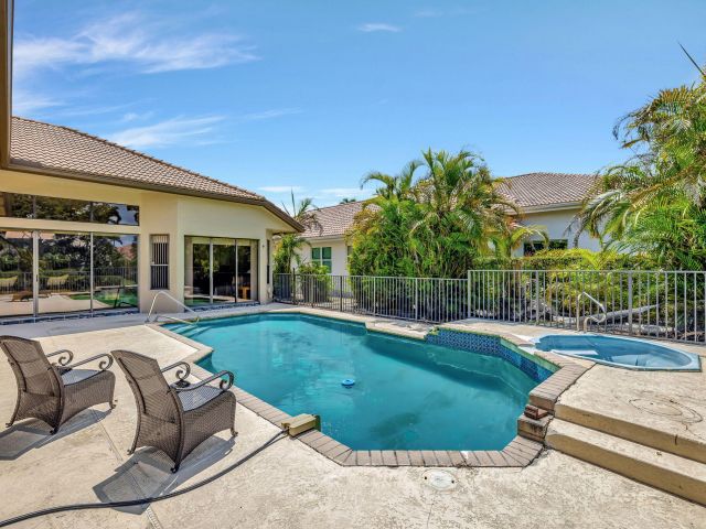 Home for sale at 17677 Charnwood Drive - photo 6075619