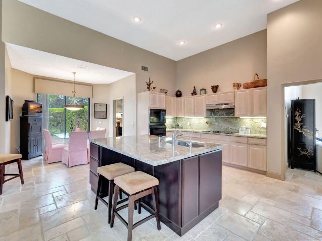 Home for sale at 17677 Charnwood Drive - photo 6075620