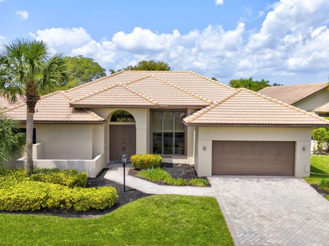 Home for sale at 17677 Charnwood Drive - photo 6075621